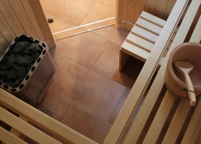 5*ferienwohnung Seeblick 2 *